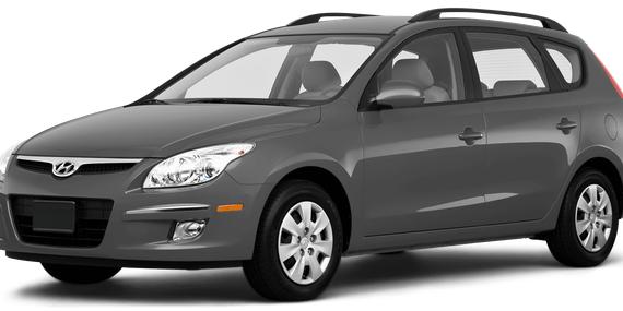 HYUNDAI ELANTRA TOURING 2010 KMHDC8AE0AU057077 image